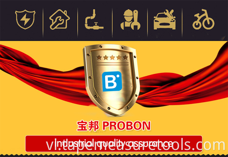 Tay cầm cờ Hoa Kỳ tuốc nơ vít đa năng Tua vít có rãnh kính thiên văn với tuốc nơ vít Phillips từ tính